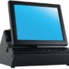 Sistem Pos Touchscreen Posiflex XP 3315  este incadrat in gama low-cost