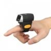 Cititor coduri de bare tip inel Newland BS10R Sepia, 2D, Bluetooth Cititoare Coduri De Bare Wireless