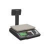Cantar Comercial Dibal G325, cu/fara Brat, capacitate maxima 15/30 kg, precizie 2/5 | 5/10 g, scala dubla, 100 articole programabile, 2 x LCD, interfata RS232 pentru conectare la PC sau casa de marcat