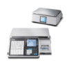 Cantar cu Etichetare CAS CL3000 15B, fara Brat, 6/15 kg, PLU: 10.000, interfete de conectare: LAN, USB, RS-232C, Sertar de bani.