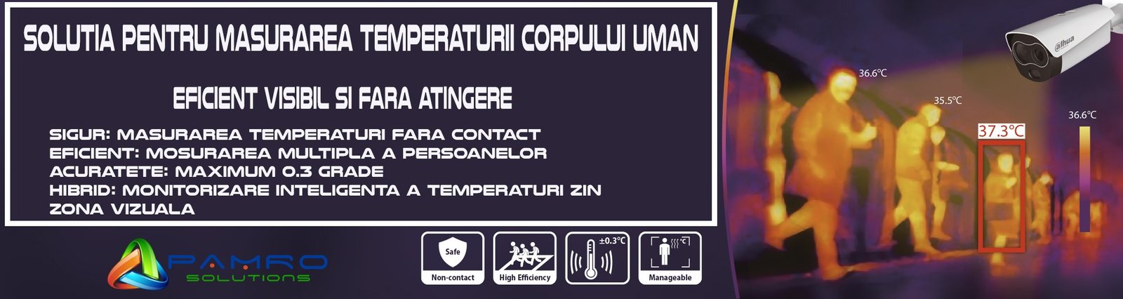 Banner_Solutie_masurare_temperatura_corpului_uman_pamro
