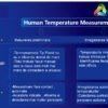Solutia Pentru Masurarea Temperaturii Corpului Uman
 Solutia Pentru Masurarea Temperaturii Corpului Uman