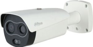 Camera IP DAHUA hibrida