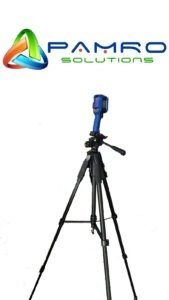 Camera Termoviziune Portabila Satir D160F