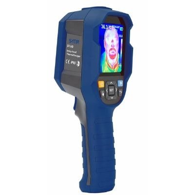 Camera-termoviziune_Solutie_masurare_temperatura_corpului_uman_pamro Camera Termoviziune Portabila Satir D160F