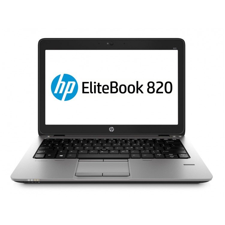 laptop-hp-elitebook-820-g2-intel-core-i5-4300U-2-20ghz-8gb-ddr3-320gb-HDD-webcam-12-inch Laptop HP Elitebook 820 G2, Intel Core i5-4300U 2GHz