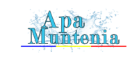 Apa Muntenia