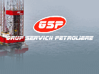Grup Servicii Petroliere