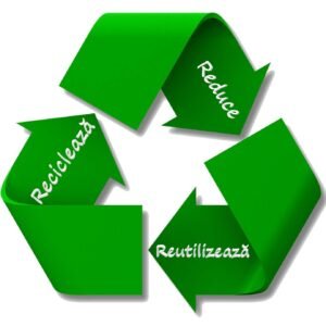 Program de gestiune pentru activitati de colectare si reciclare a deseurilor