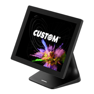 Sistem POS TouchScreen SILK 15