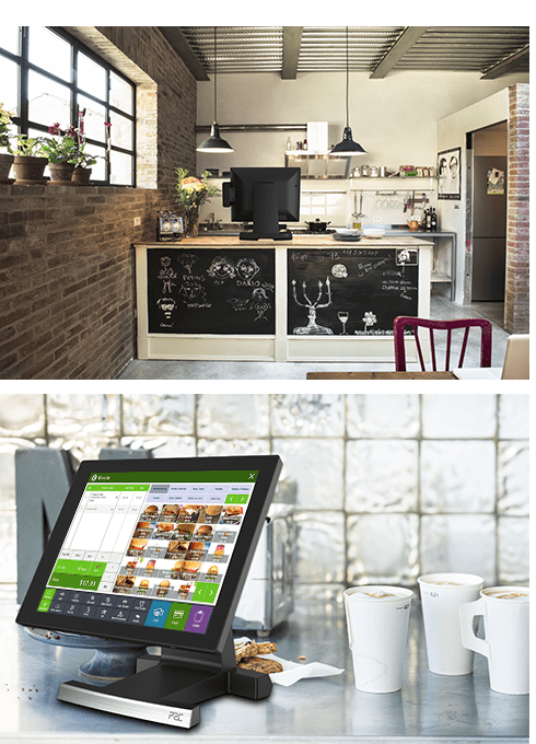 Sistem POS All In One TouchScreen P2C J200 este un calculator complet construit pe o arhitectura cu racire pasiva (fara ventilatoare). Avand o constructie modulara cu multe porturi de interconectare pentru multe tipuri de interfente si cu un sistem de management al cablurilor bine gandit. Fancad din acesta un PC ideal pentru orice punct de vanzare modern.