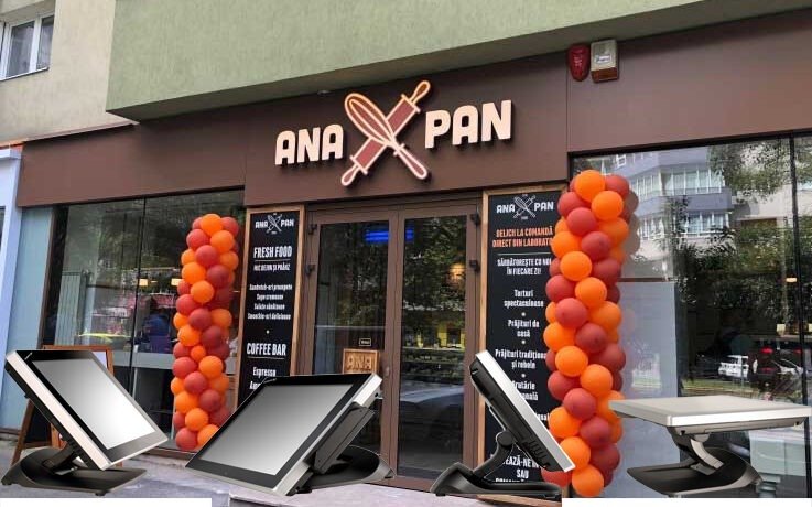 ana pan