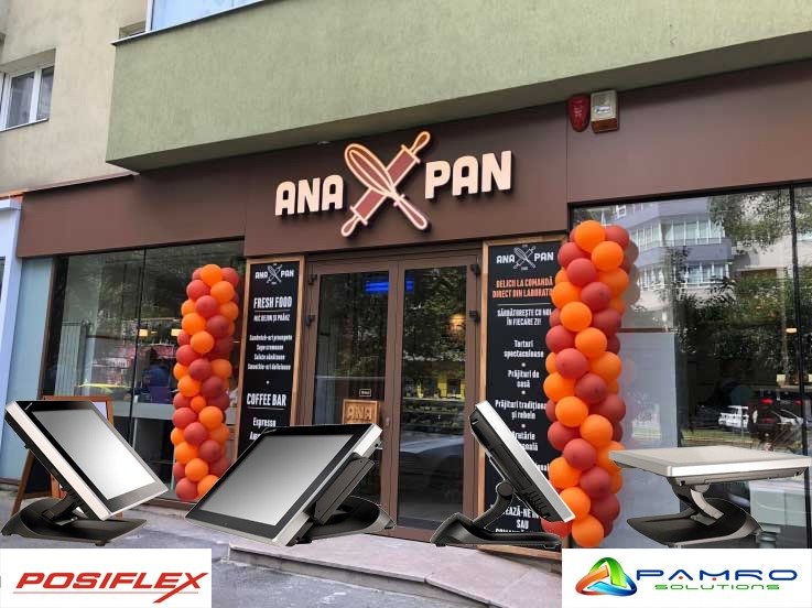 ana pan