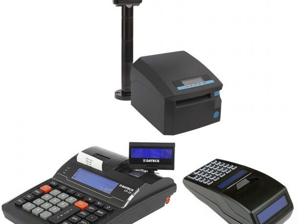 echipamente fiscale datecs