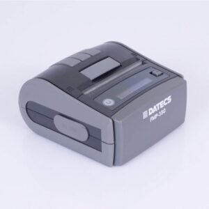 Imprimanta fiscala portabila Datecs FMP-350