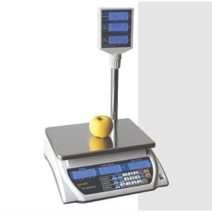 CANTAR ELECTRONIC COMERCIAL PARTNER DUA P