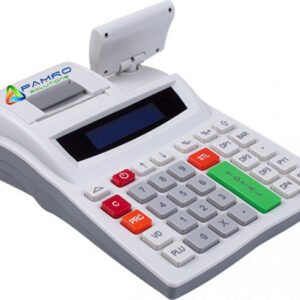 Casa de marcat DATECS DP-150 MX