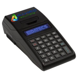 Casa de marcat DATECS WP50 MX