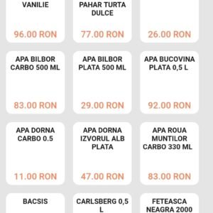 Soft De Vanzare Pentru Android