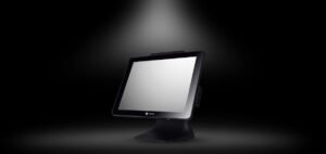 POS ALL IN ONE JASSWAY HADES