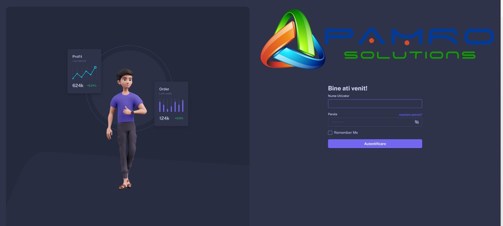 AUTENTIFICARE_PamRetail Aplicatie-gestiune-stocuri-pamro-retail