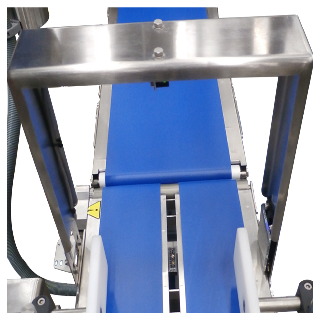 Sistem automat de cantarire si clasificare dupa greutate DIBAL GW-4500_2