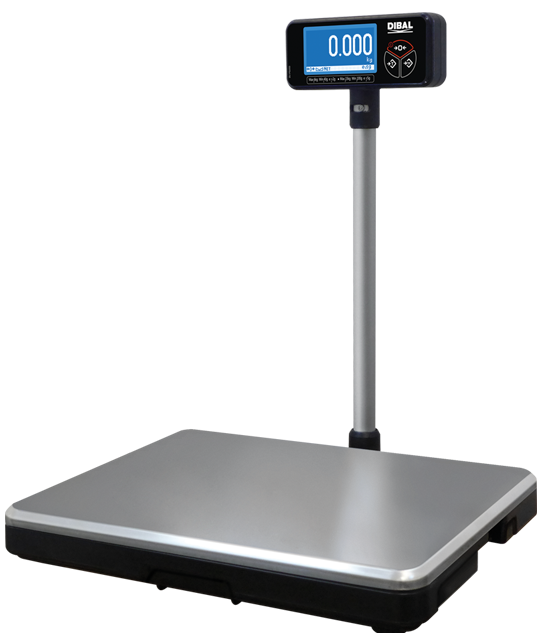 cantar-comercial-dibal-d-pos-6-15-kg-cu-afisaj-dublu-pe-brat