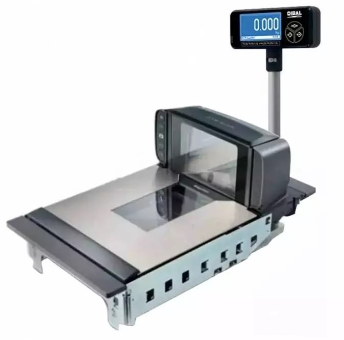 kit-cantarire-celula-ks400-m-dibal-scanner-datalogic-magellan-9400i
